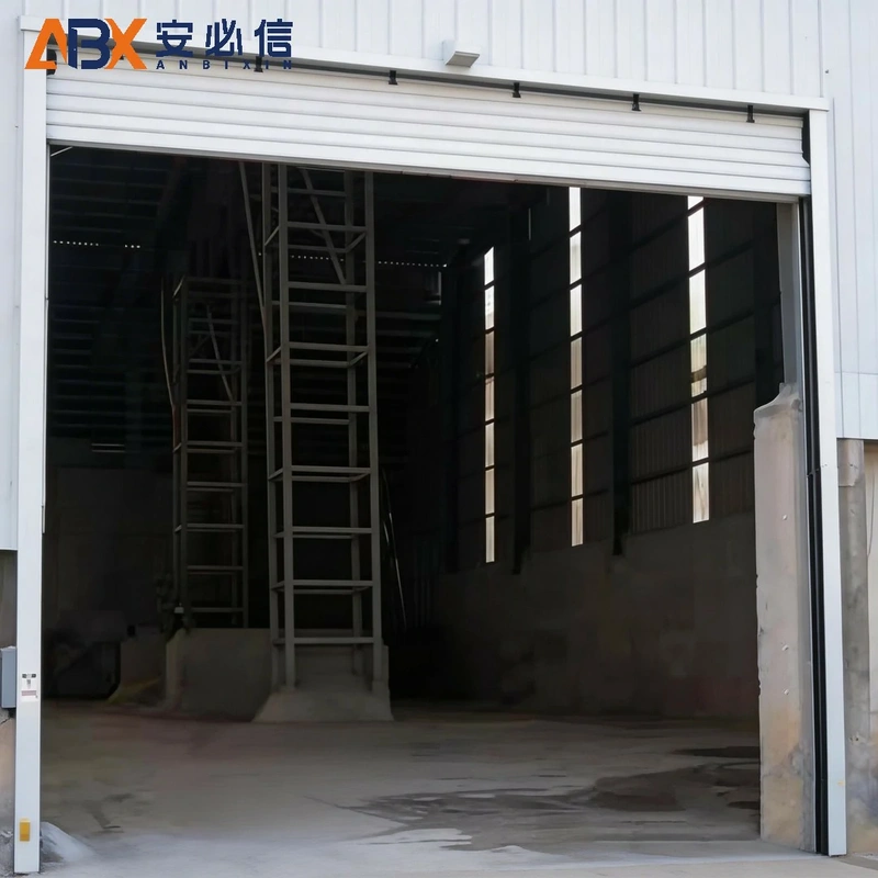 钦州市高速堆积门